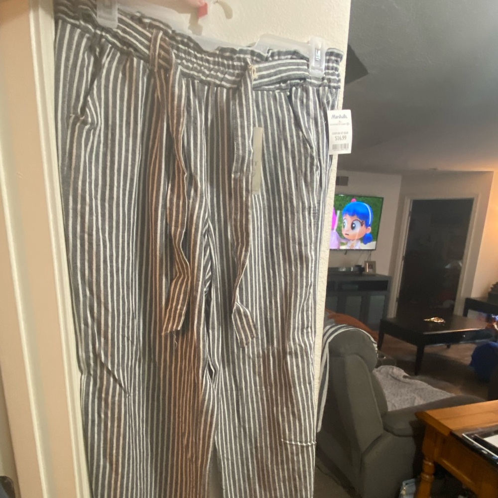 Pants